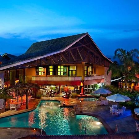 Ilha Flat Hotel Suite Swaenen II Ilhabela Zewnętrze zdjęcie