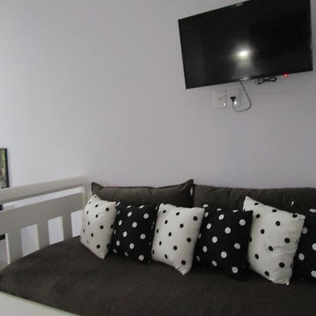 Ilha Flat Hotel Suite Swaenen II Ilhabela Zewnętrze zdjęcie