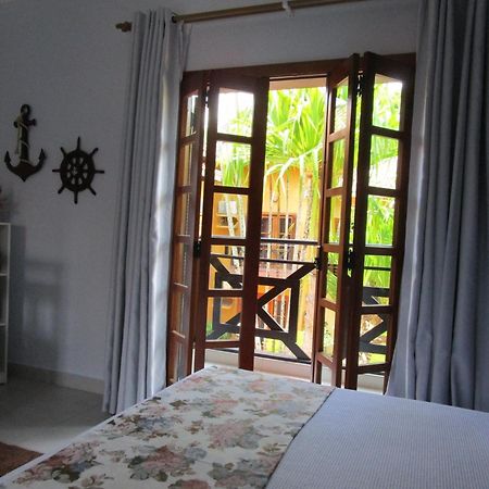 Ilha Flat Hotel Suite Swaenen II Ilhabela Zewnętrze zdjęcie