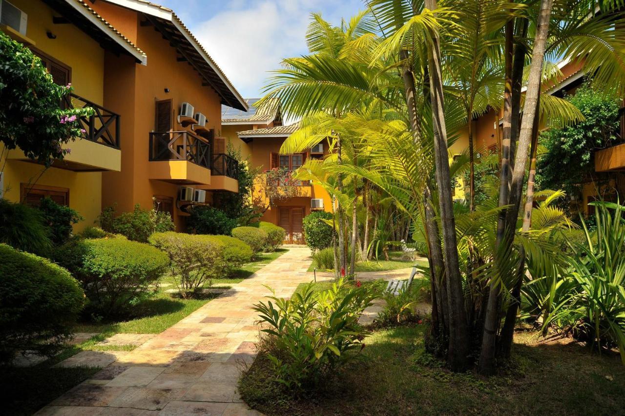 Ilha Flat Hotel Suite Swaenen II Ilhabela Zewnętrze zdjęcie