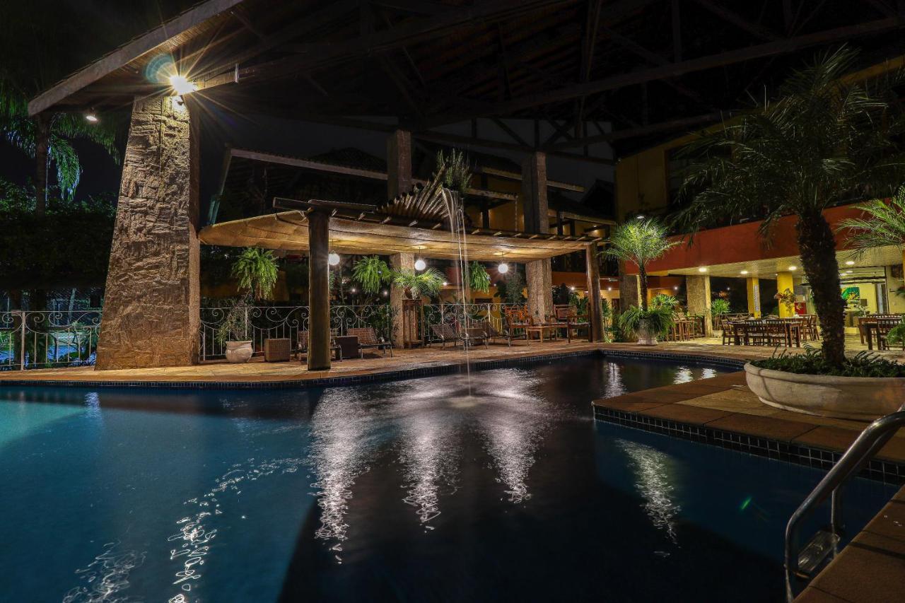 Ilha Flat Hotel Suite Swaenen II Ilhabela Zewnętrze zdjęcie