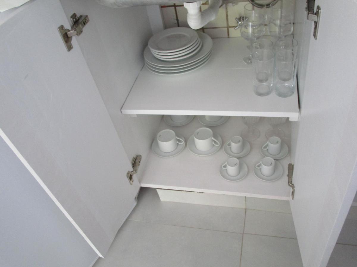 Ilha Flat Hotel Suite Swaenen II Ilhabela Zewnętrze zdjęcie