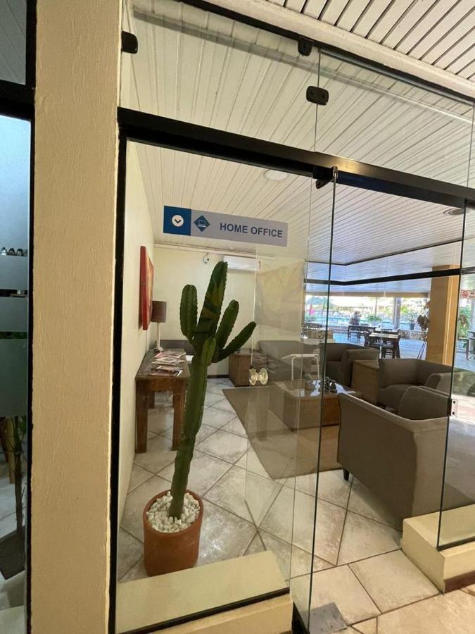 Ilha Flat Hotel Suite Swaenen II Ilhabela Zewnętrze zdjęcie