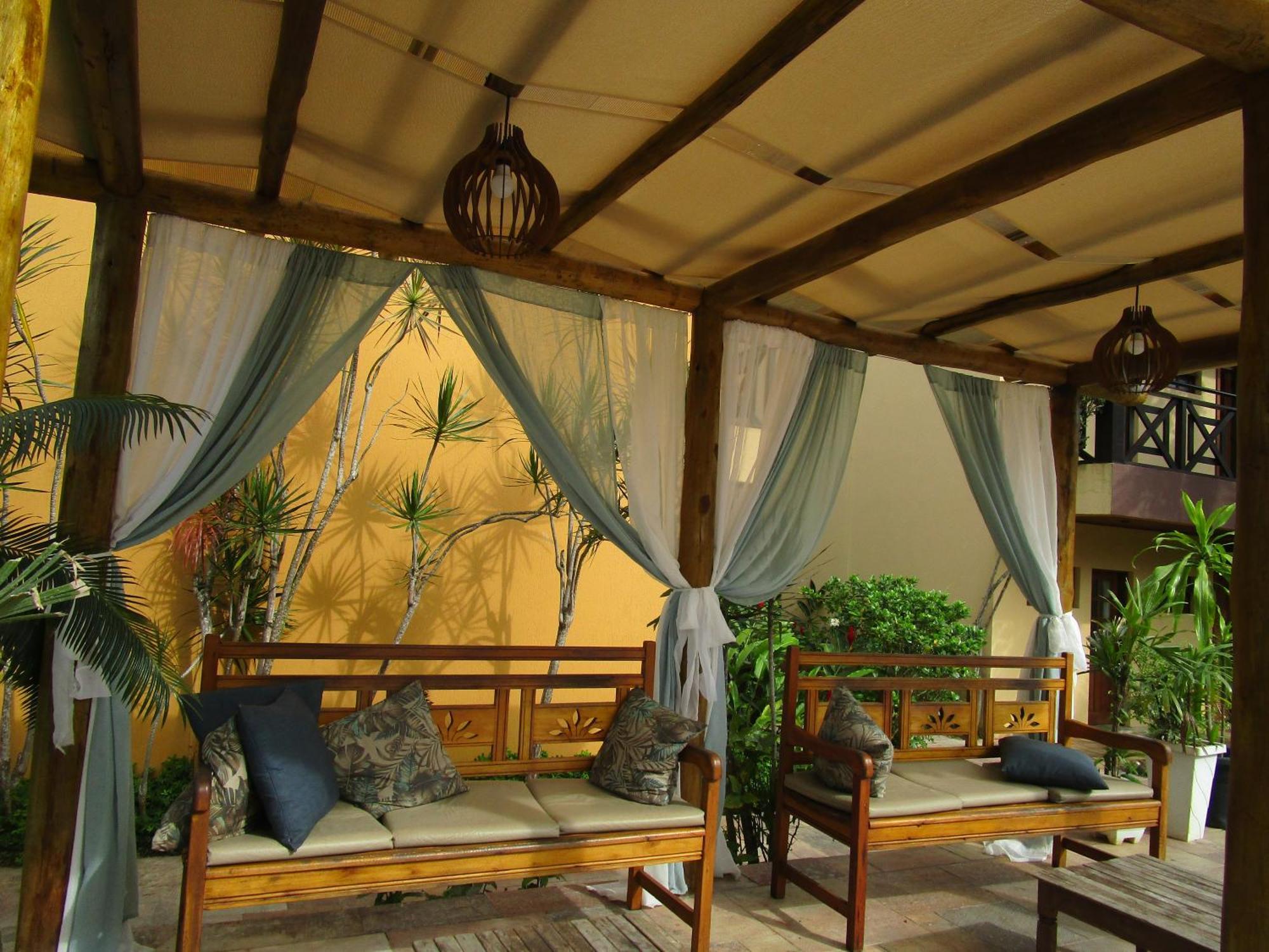 Ilha Flat Hotel Suite Swaenen II Ilhabela Zewnętrze zdjęcie