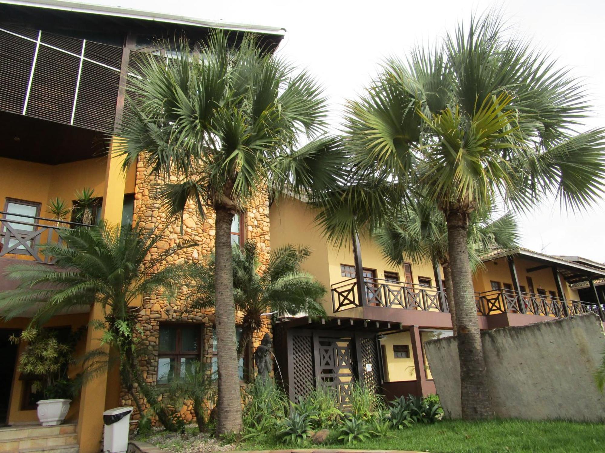 Ilha Flat Hotel Suite Swaenen II Ilhabela Zewnętrze zdjęcie