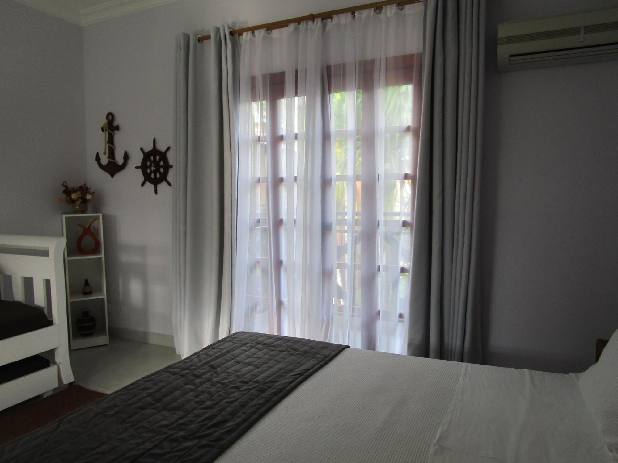 Ilha Flat Hotel Suite Swaenen II Ilhabela Zewnętrze zdjęcie