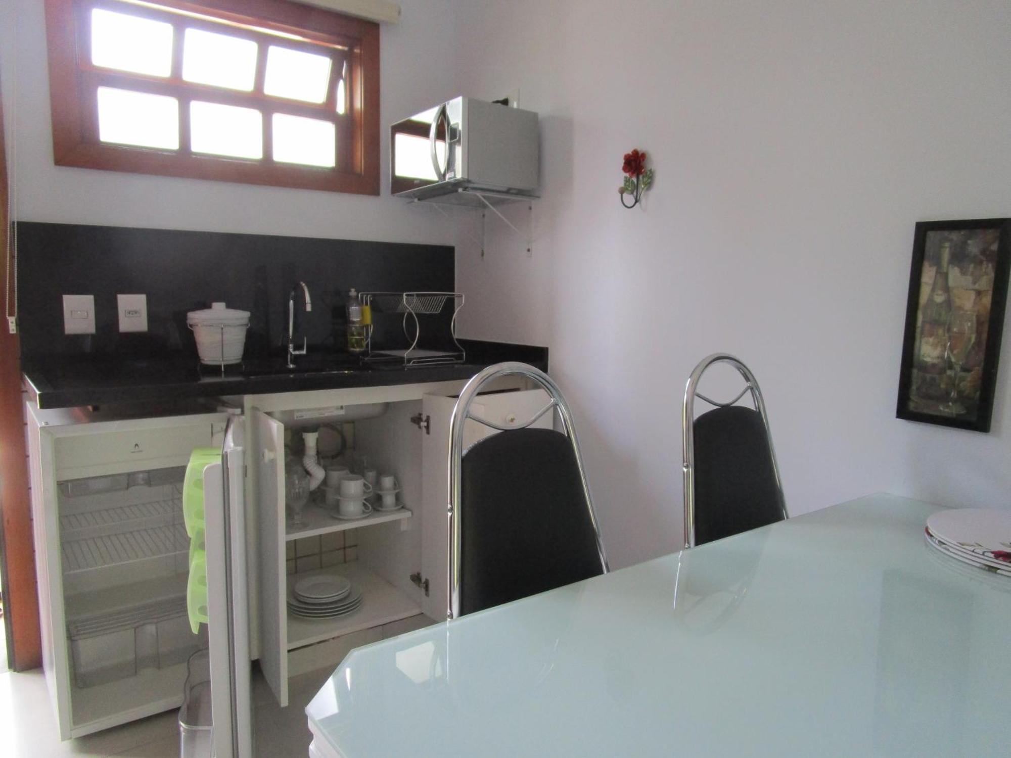 Ilha Flat Hotel Suite Swaenen II Ilhabela Zewnętrze zdjęcie