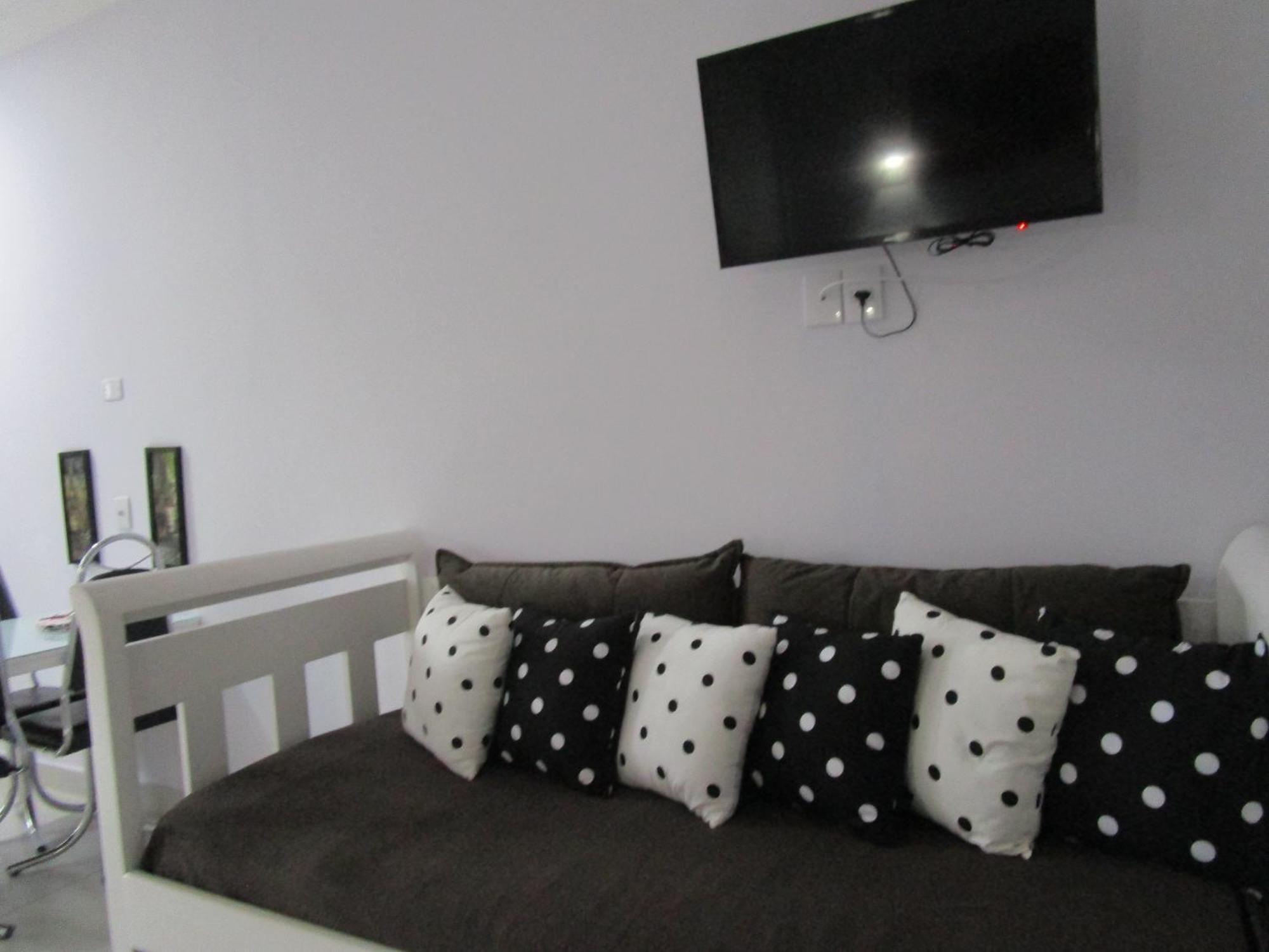 Ilha Flat Hotel Suite Swaenen II Ilhabela Zewnętrze zdjęcie