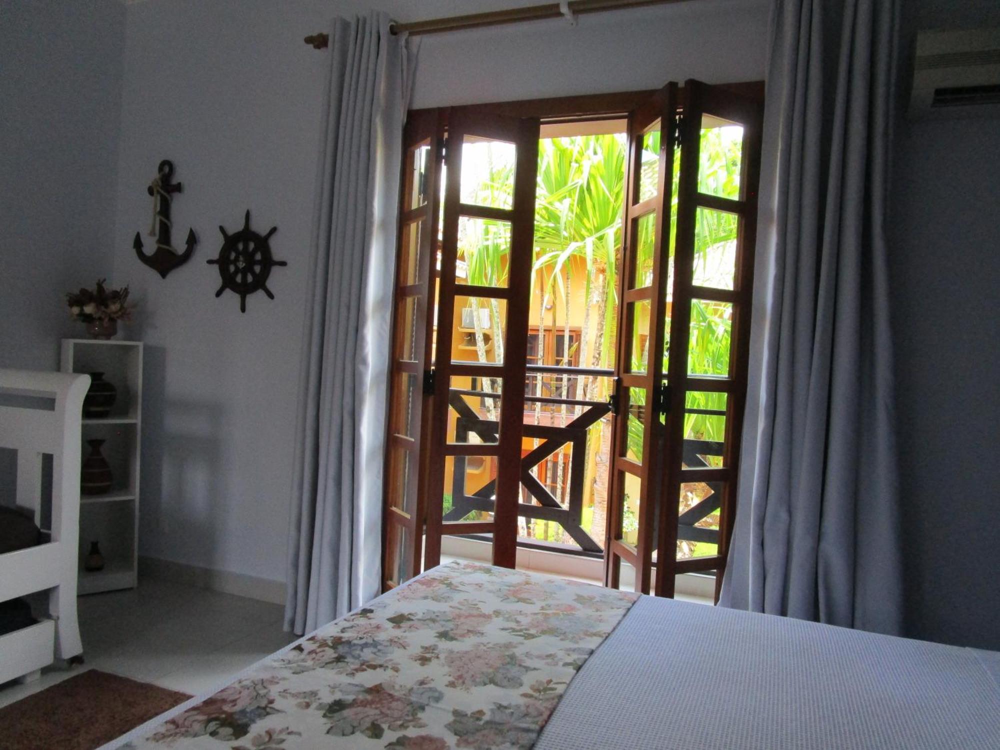 Ilha Flat Hotel Suite Swaenen II Ilhabela Zewnętrze zdjęcie